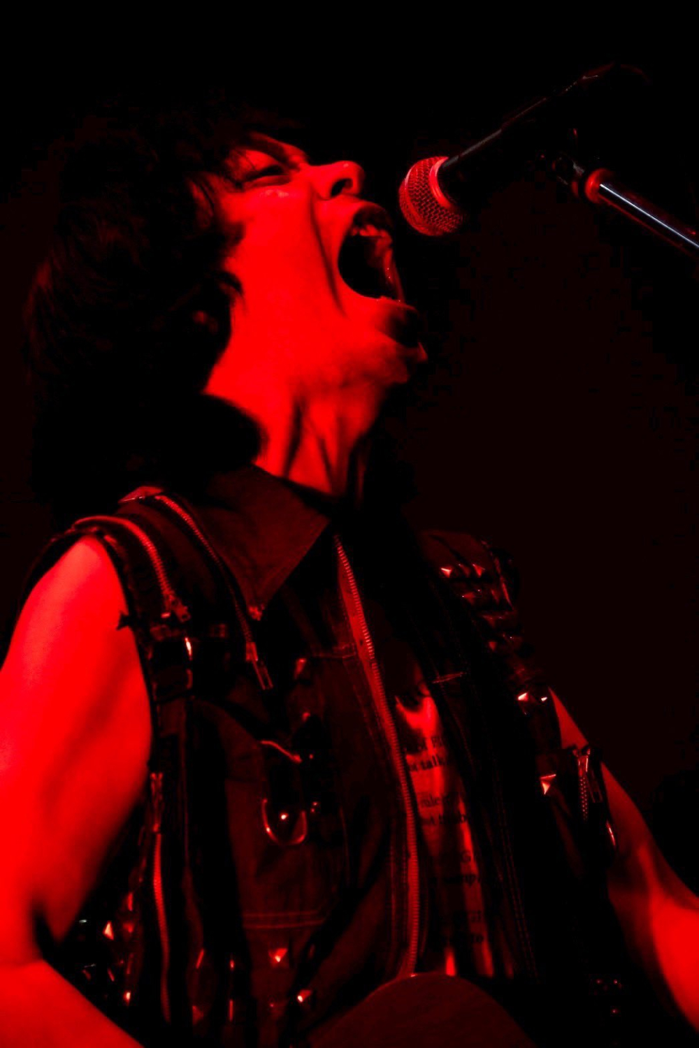 『RUMBLE×JAG 2026』ライブ写真