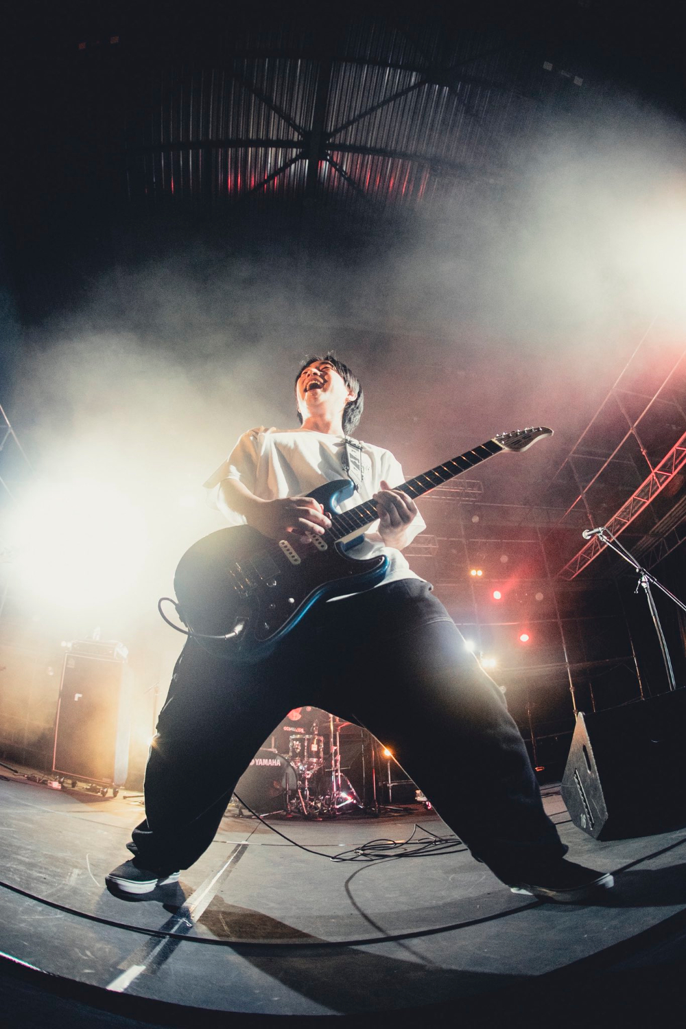 『RUMBLE×JAG 2026』ライブ写真