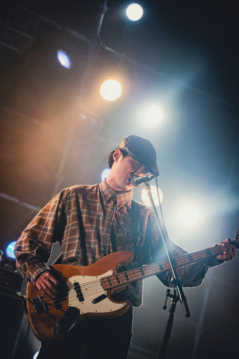 『RUMBLE×JAG 2026』ライブ写真