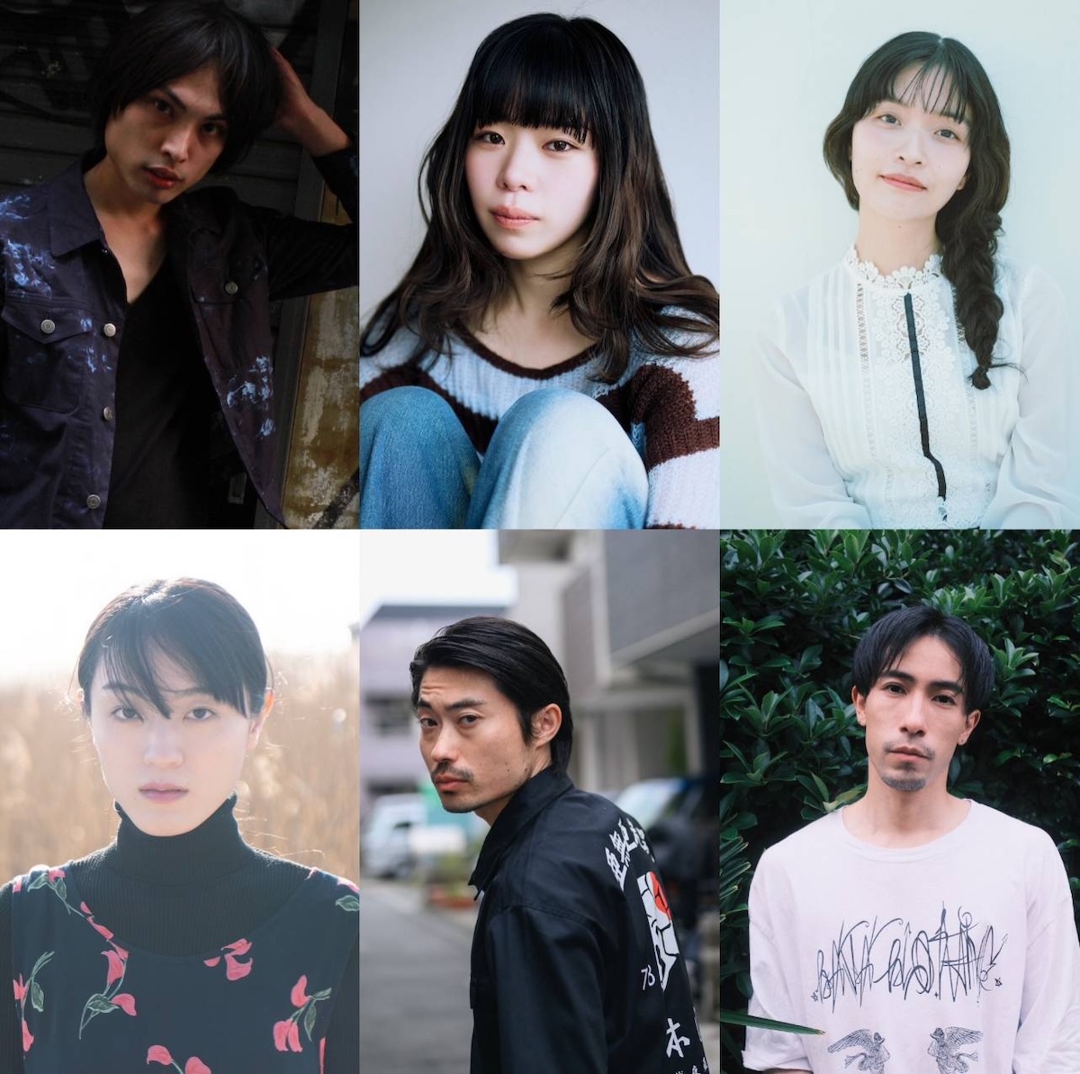 宇賀那健一監督『世界の終わりより』製作へ