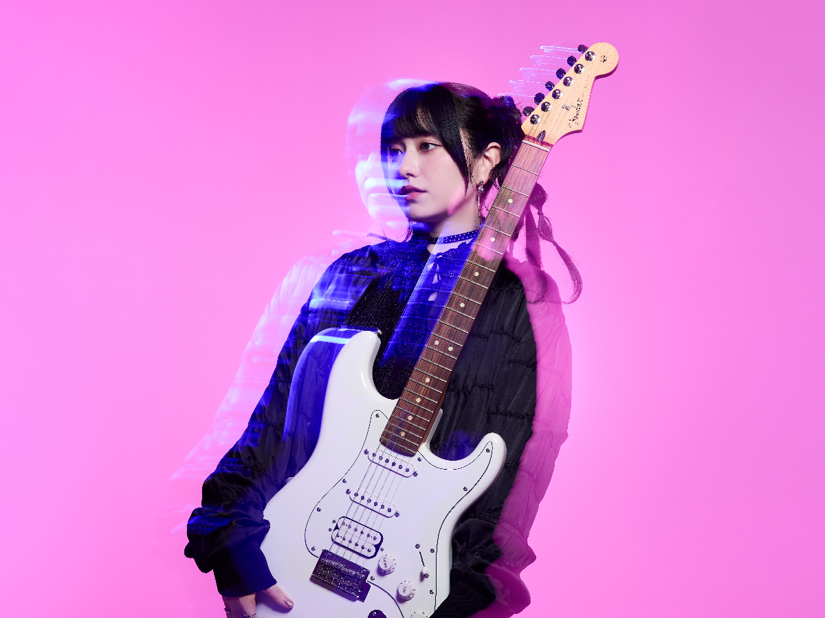 shallm、新曲「何なんですか？」配信