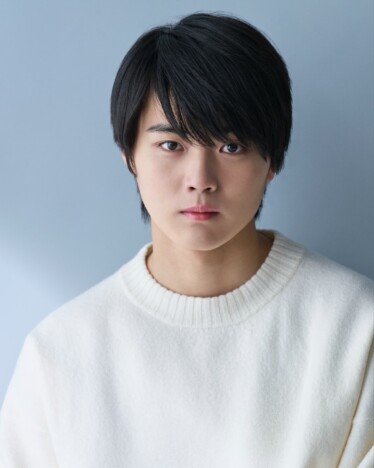 ジュノンボーイ・白河礼音がアミューズ所属へ 「憧れられる様な存在になれるように」