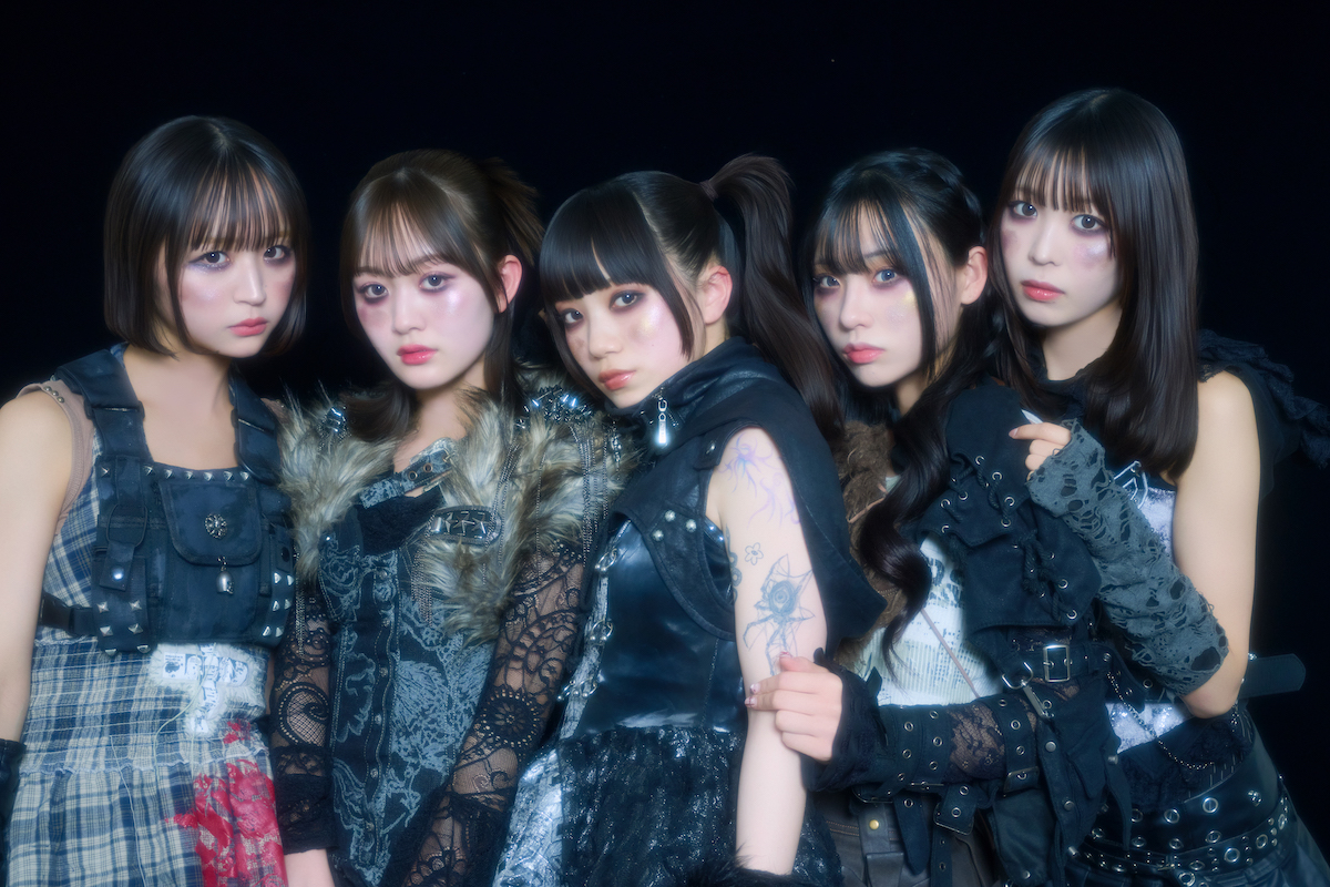 SITUASION（撮影＝はぎひさこ）