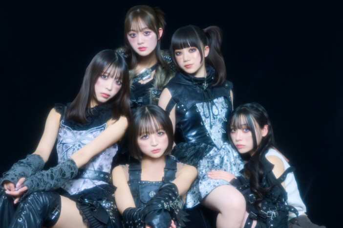 SITUASIONが新体制で高めた表現の強度