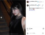 吉川愛公式Instagramより