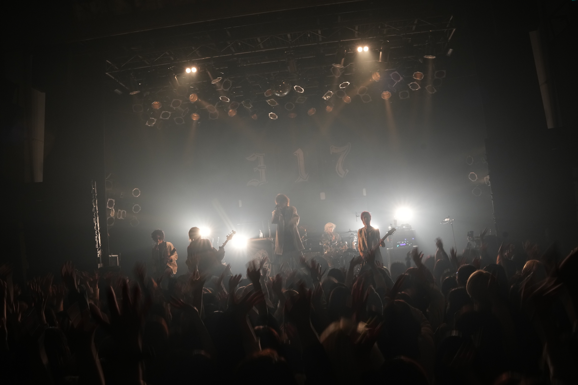 vistlip（Photo by Lestat C＆M Project）