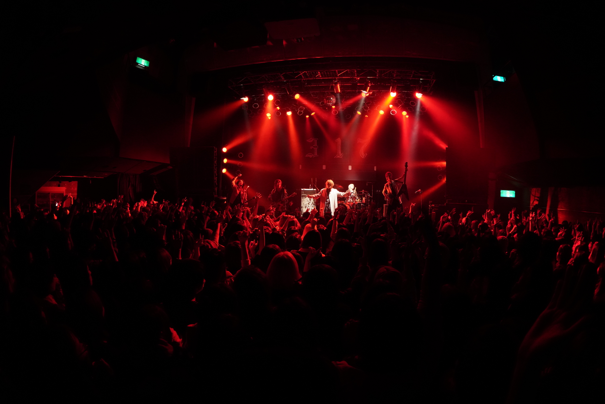 vistlip（Photo by Lestat C＆M Project）