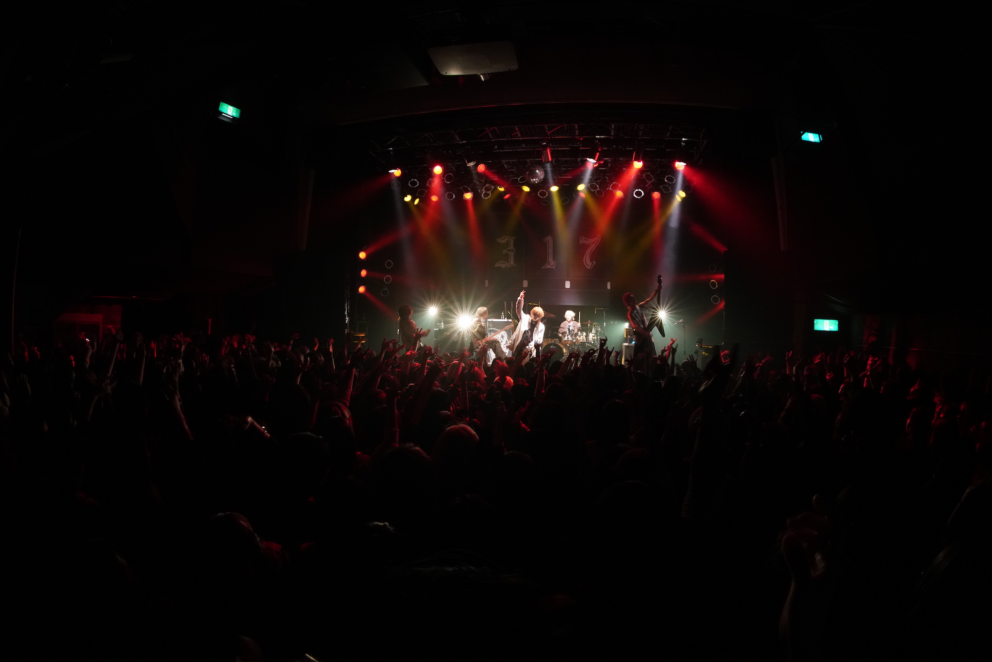 vistlip（Photo by Lestat C＆M Project）