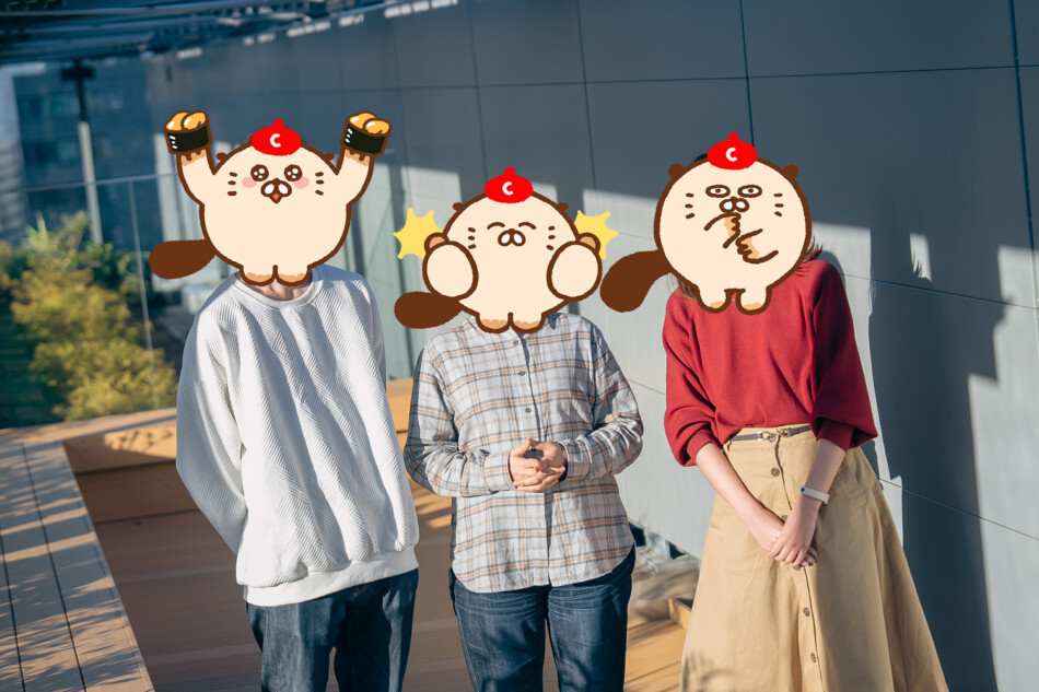 comicoのBLはなぜ強い？　編集部が語る