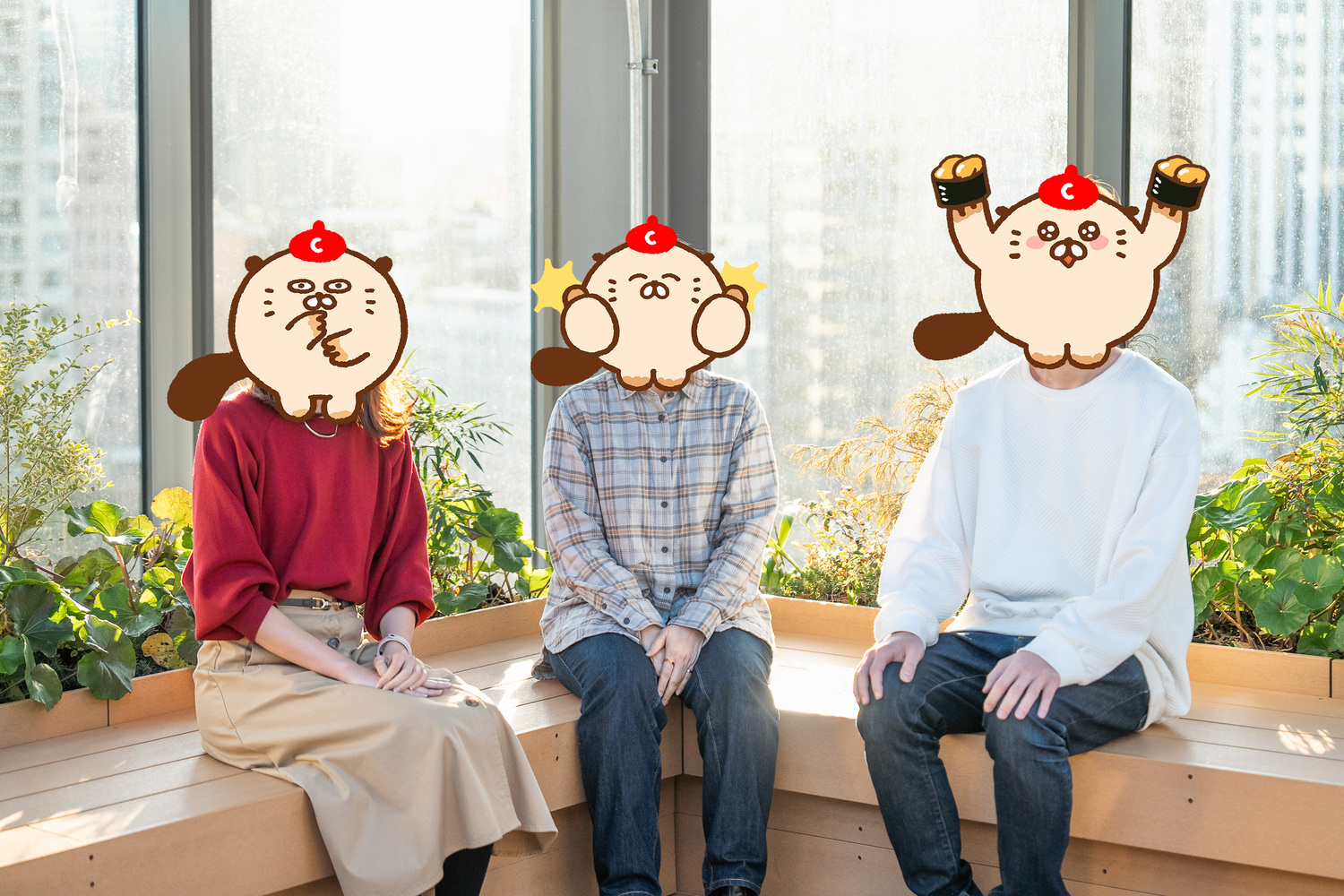 comicoのBLはなぜ強い？　編集部が語るの画像