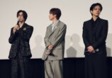 INI、ライブフィルム公開挨拶レポの画像