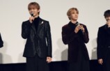INI、ライブフィルム公開挨拶レポの画像