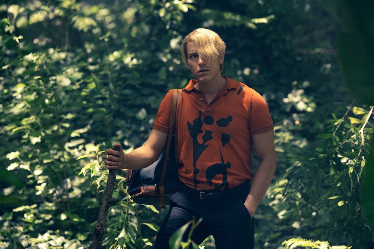 実写版『ONE PIECE』サンジ役が語る