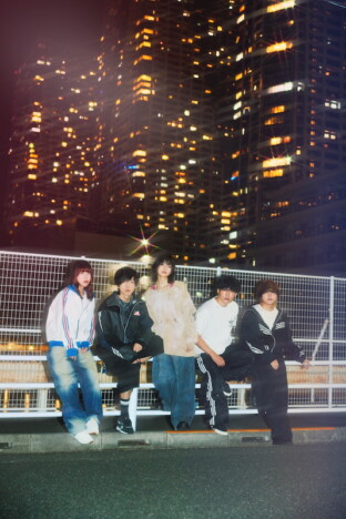 NELKE、メジャーデビュー曲「Bouquet」配信リリース　ラジオ初オンエア＆ワンマンツアー開催も