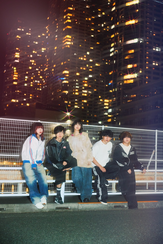 NELKE、メジャーデビュー