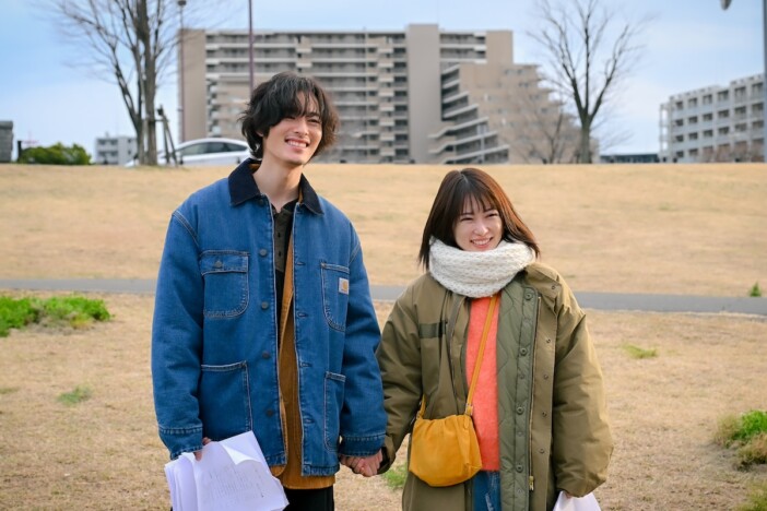 『未来のムスコ』ついに“まーくん”の正体が明らかに　“颯太”天野優の来訪で変わった未来