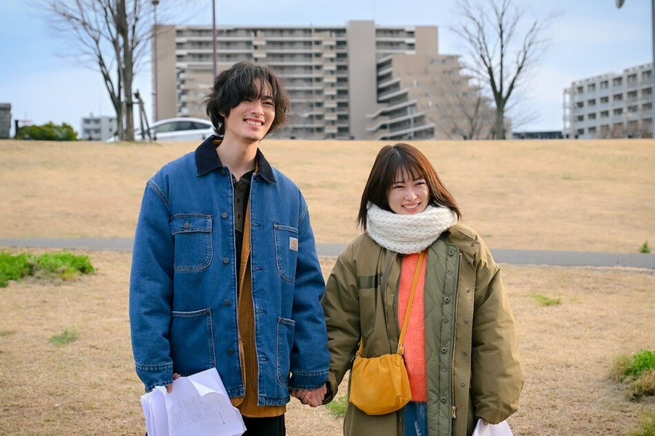 『未来のムスコ』まーくんの正体が明らかに