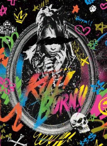 TRUMPシリーズ最新ミュージカル『キルバーン』Blu-ray＆DVDから3曲がYouTubeで公開