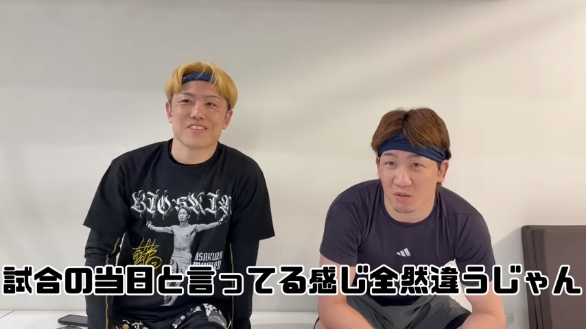 朝倉未来、BreakingDown「全然出ますよ」の画像