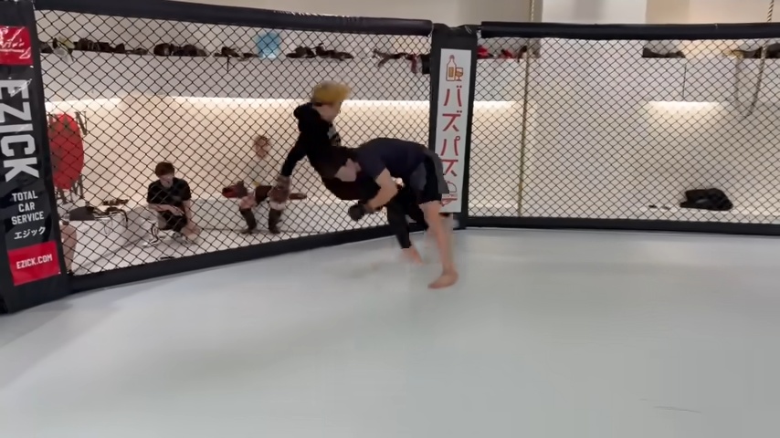 朝倉未来、BreakingDown「全然出ますよ」の画像