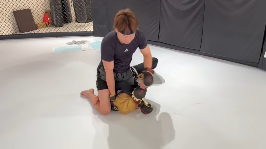 朝倉未来、BreakingDown「全然出ますよ」の画像