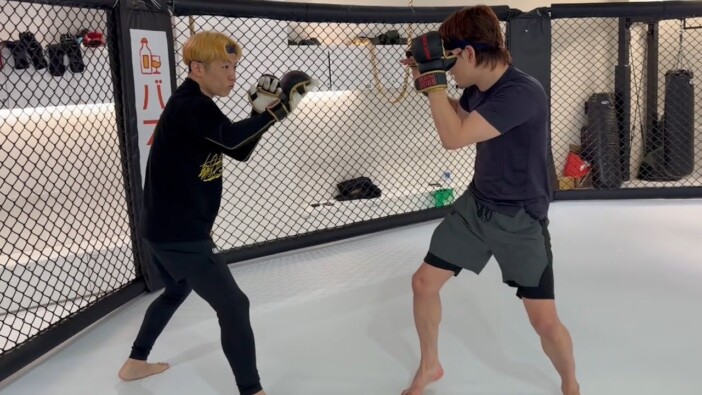 朝倉未来、BreakingDownへの出場を求める声に「全然出ますよ」　YouTube動画で井原良太郎と大いに語る