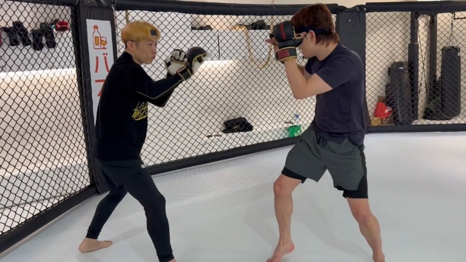 朝倉未来、BreakingDown「全然出ますよ」