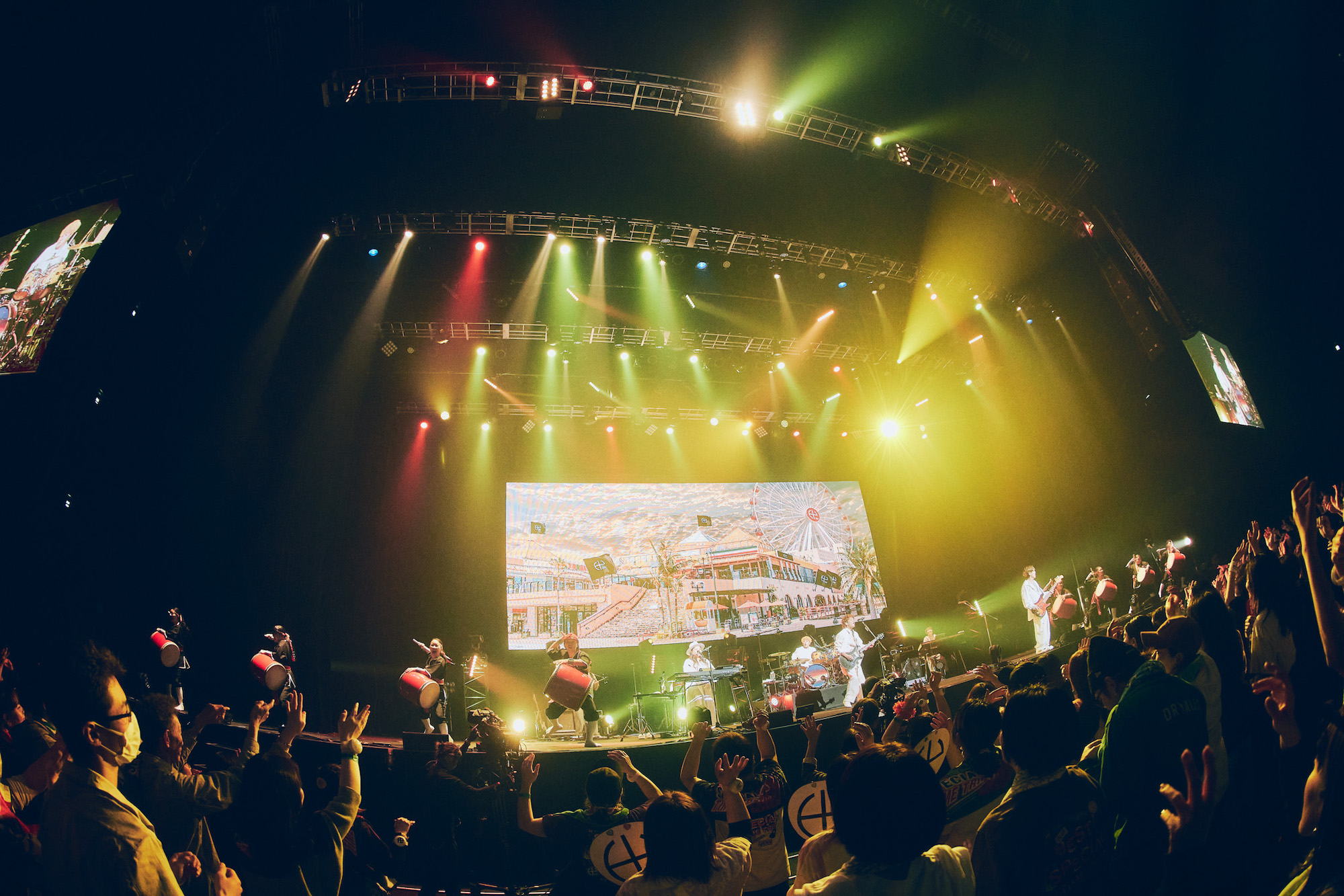 HY(撮影=山川哲矢)