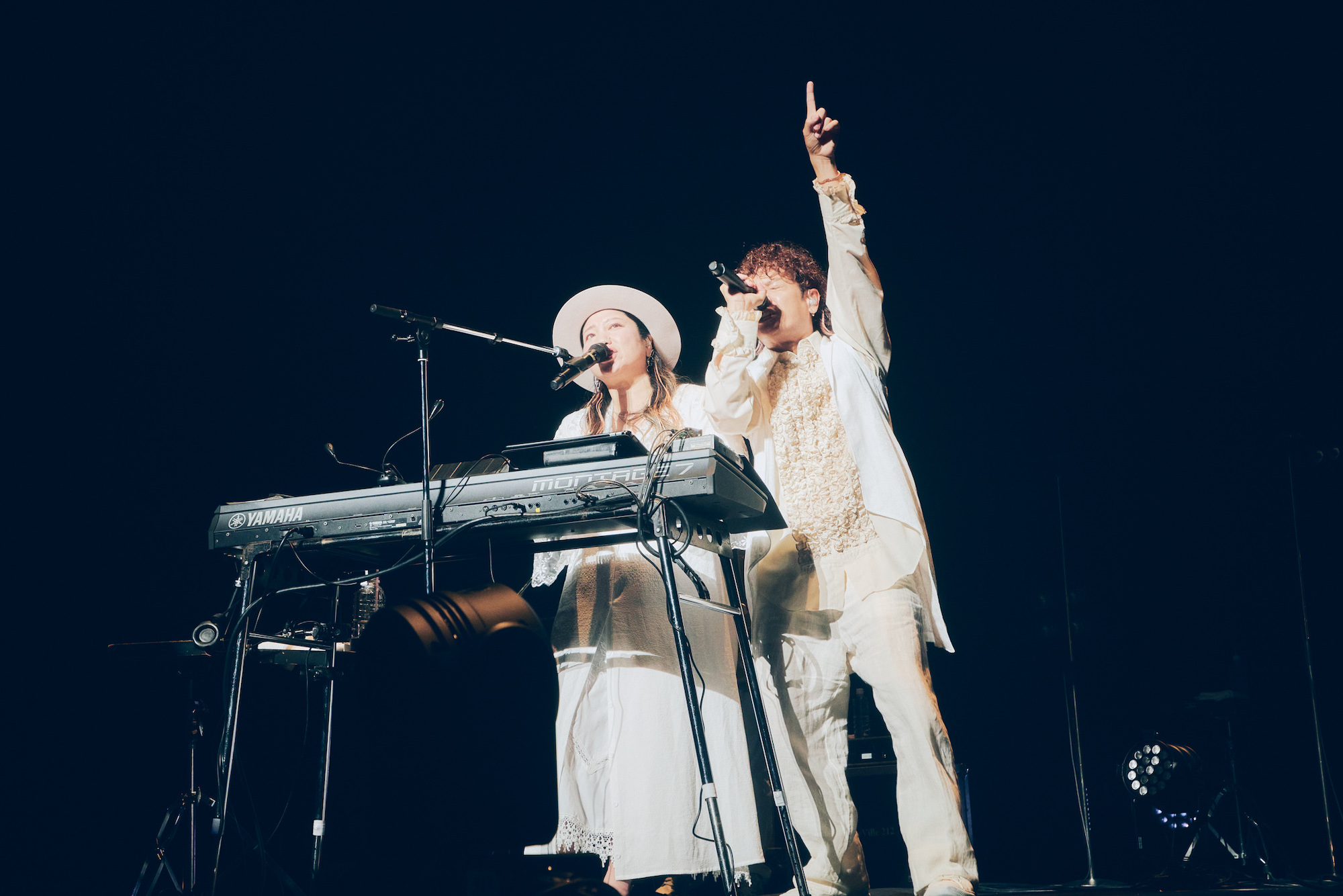 HY(撮影=山川哲矢)