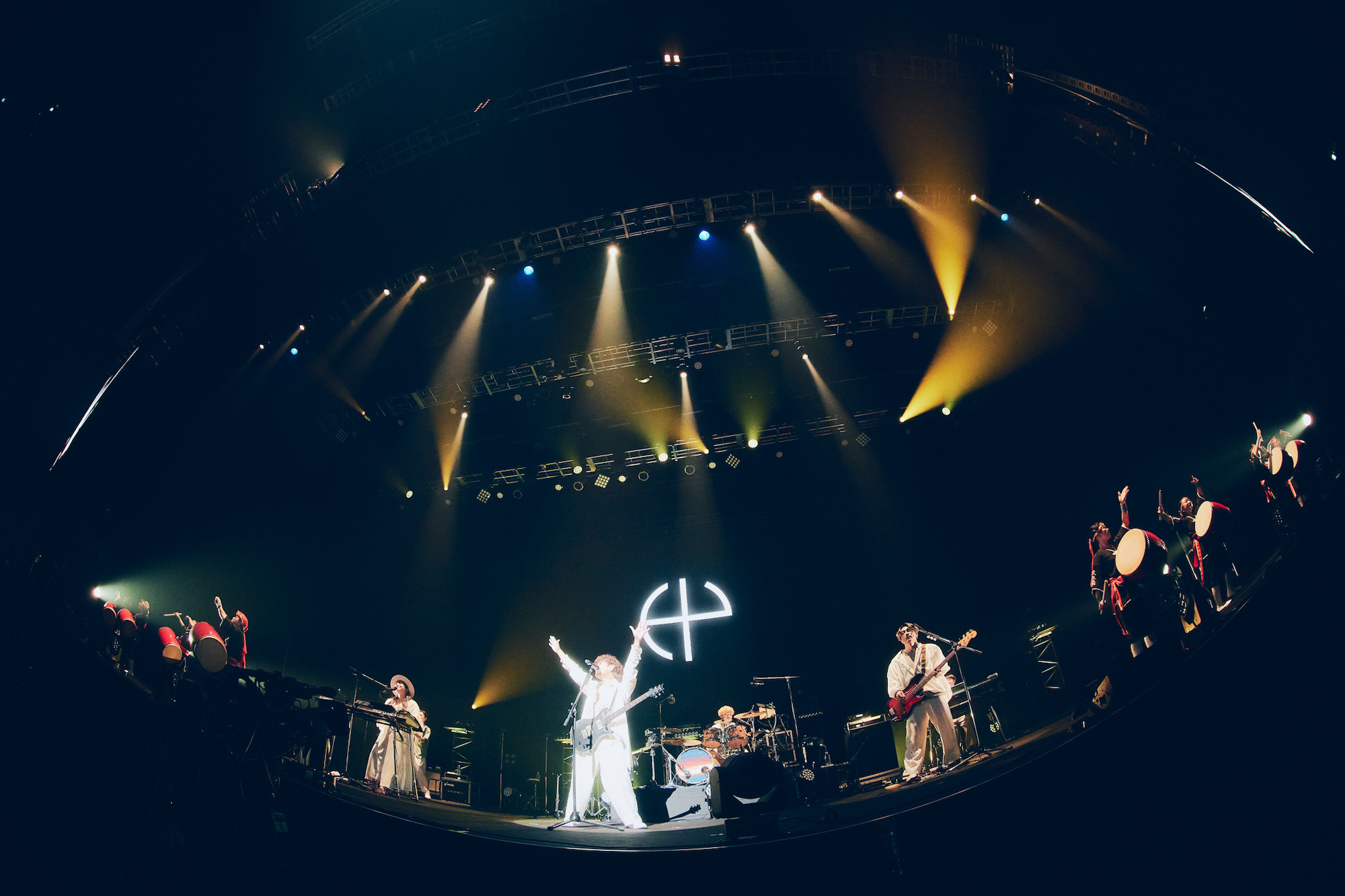 HY(撮影=山川哲矢)