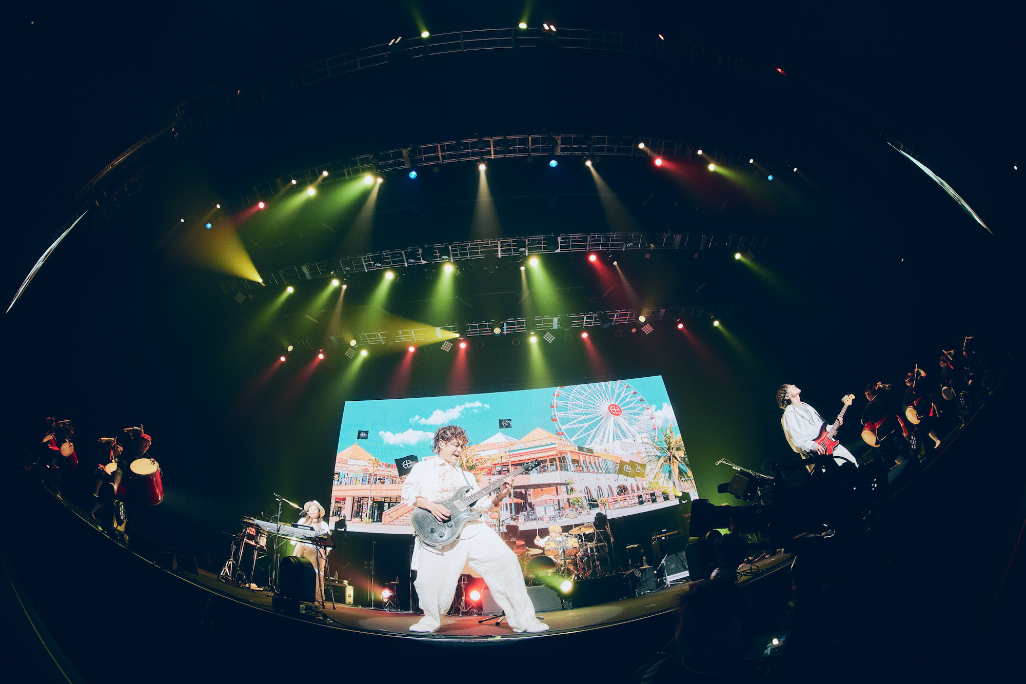 HY(撮影=山川哲矢)