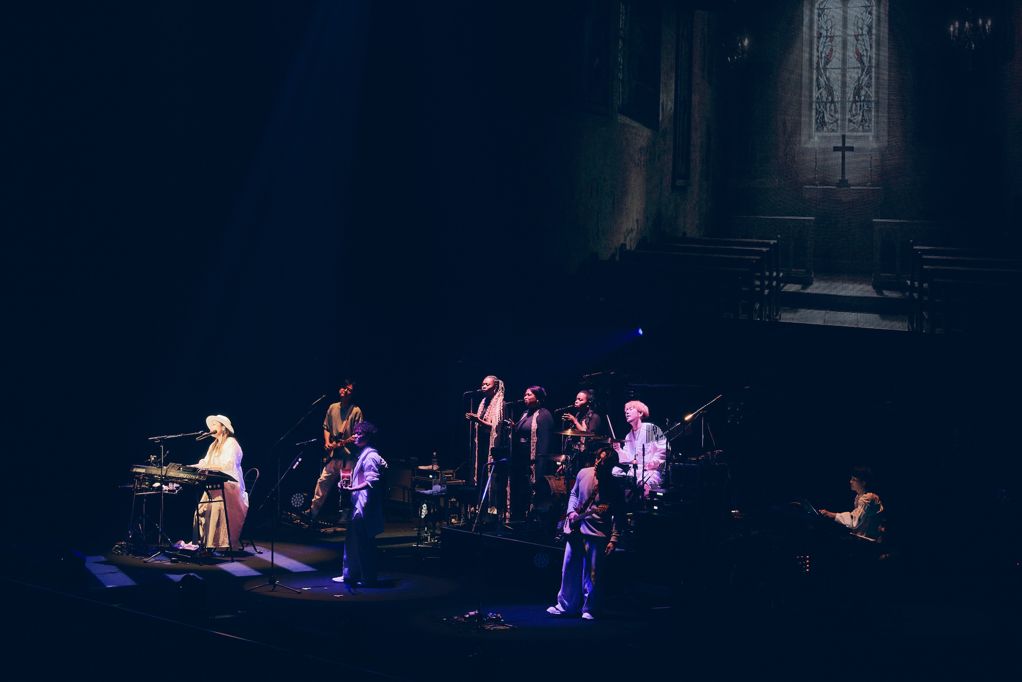 HY(撮影=山川哲矢)