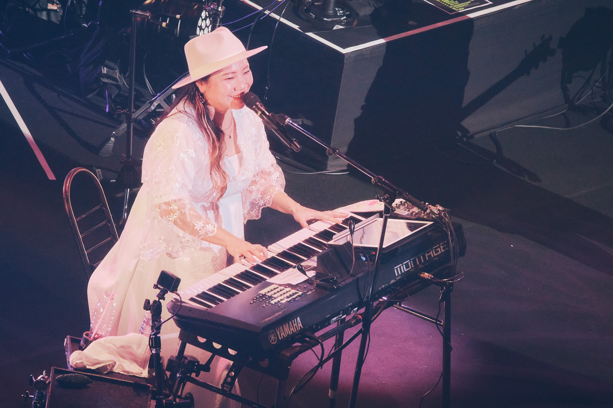 HY(撮影=山川哲矢)