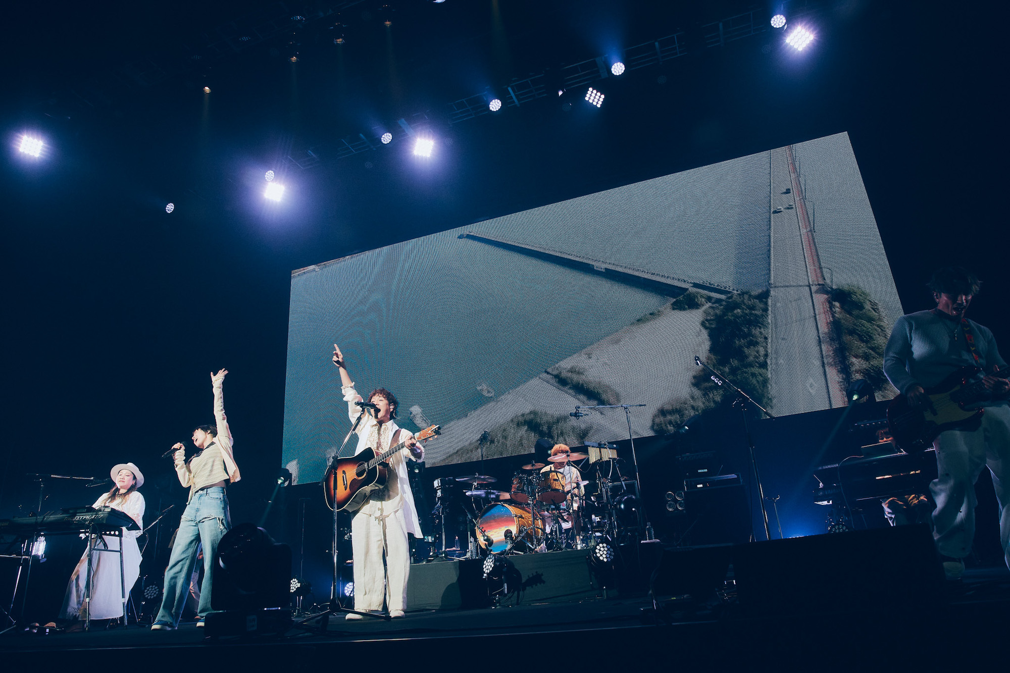 HY(撮影=山川哲矢)