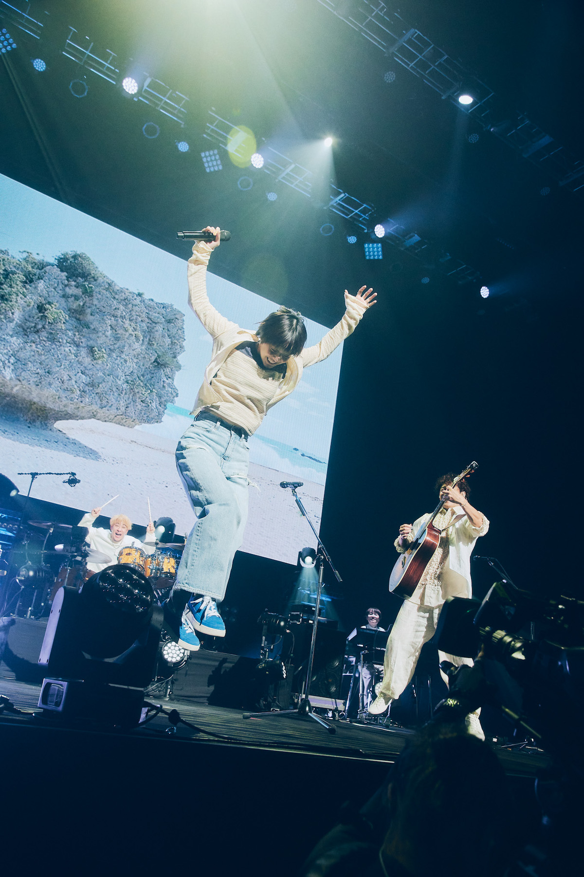 HY(撮影=山川哲矢)