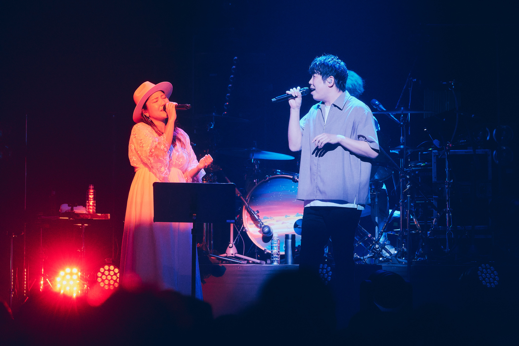 HY(撮影=山川哲矢)