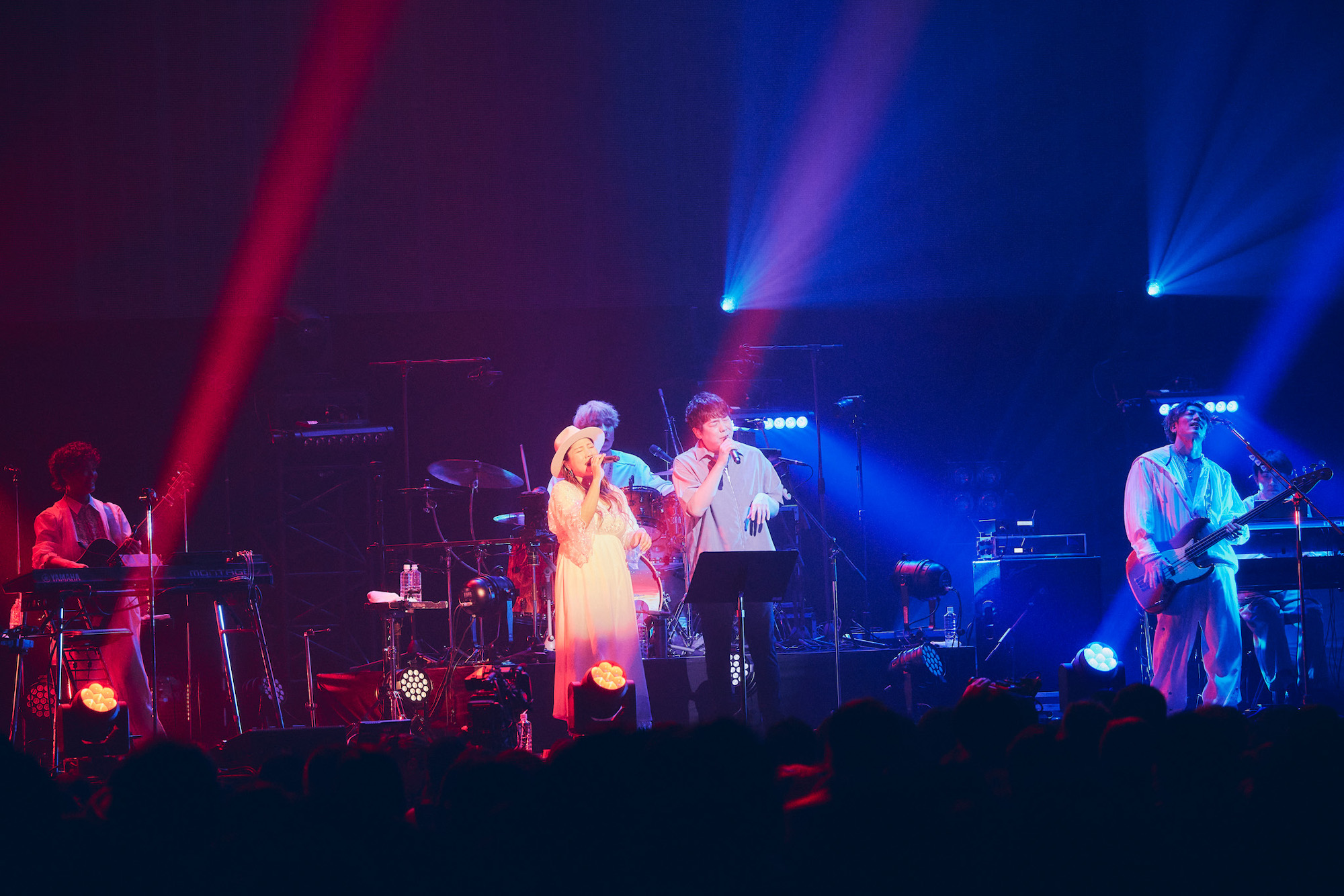 HY(撮影=山川哲矢)