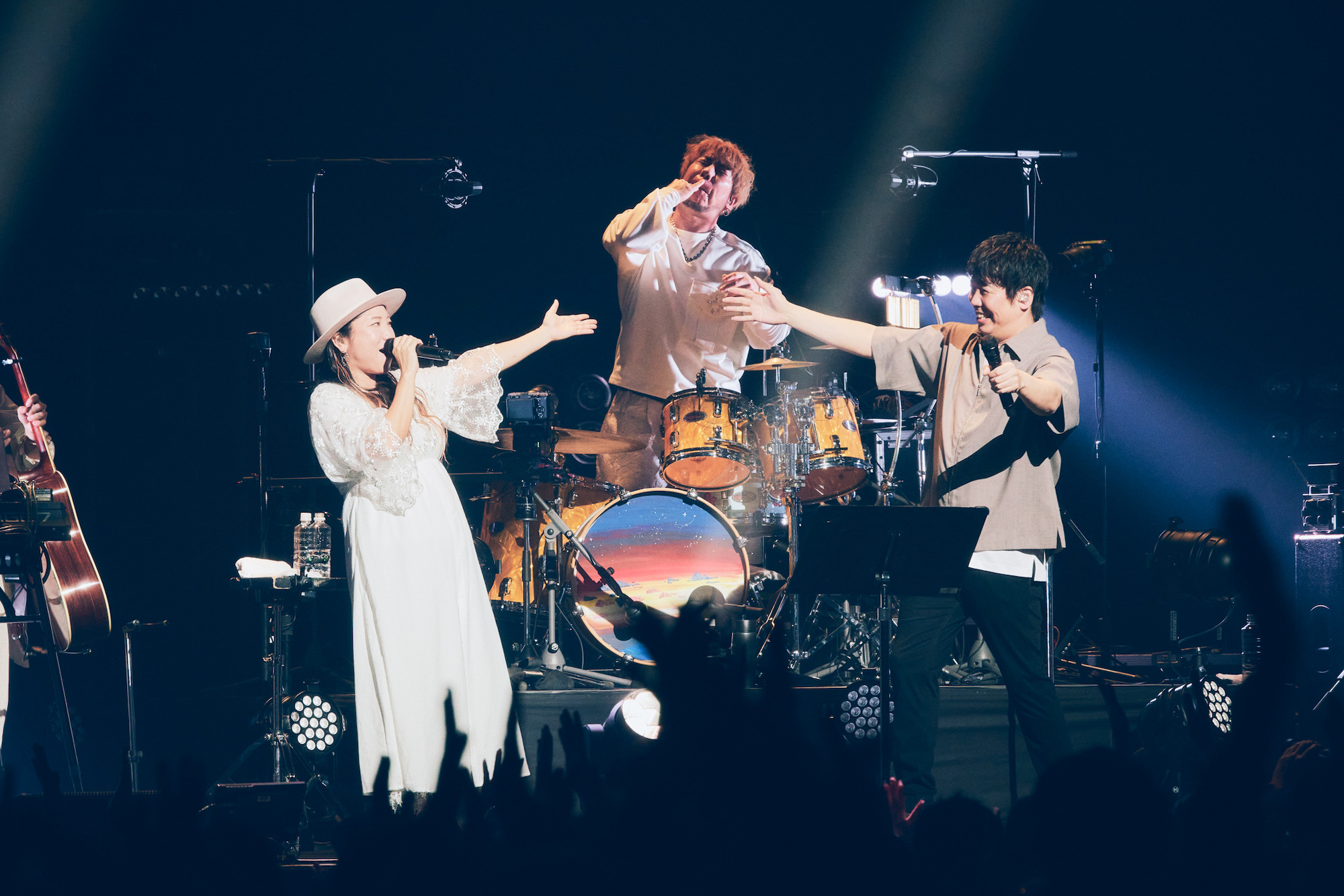 HY(撮影=山川哲矢)