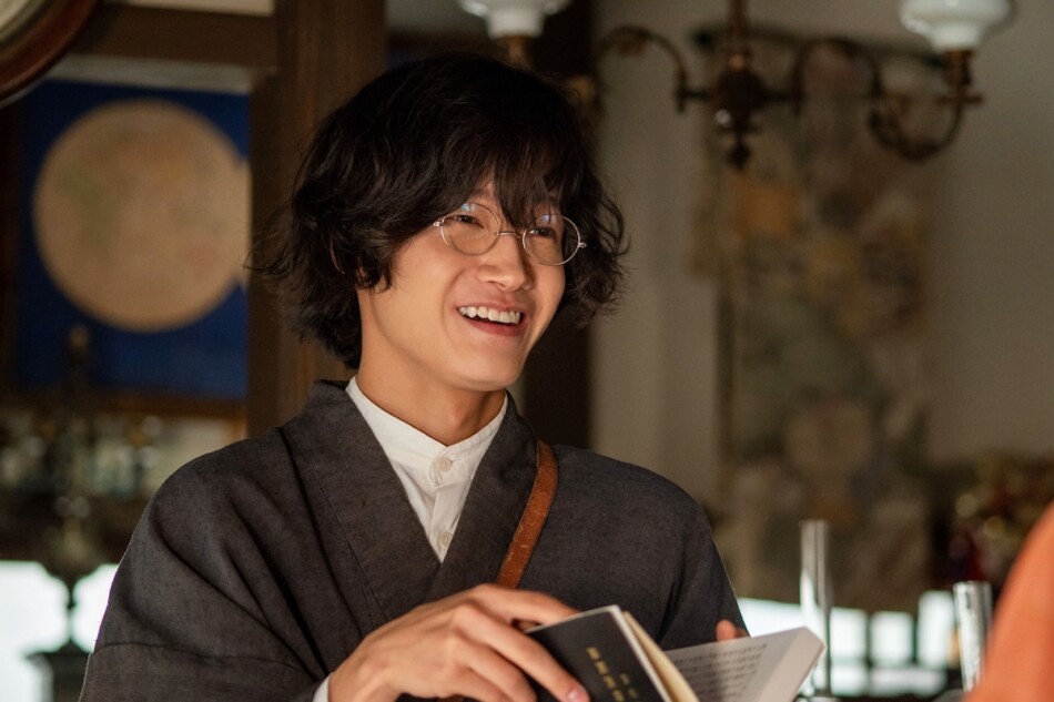 佐野晶哉、『風、薫る』で“人とのつながりの大切さ”を実感 「努力って
