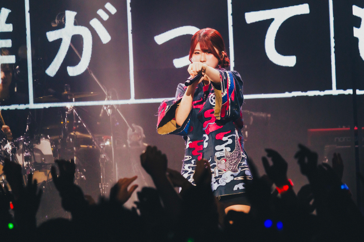 『トゲナシトゲアリ Zepp Tour 2026 “拍動の未来”』