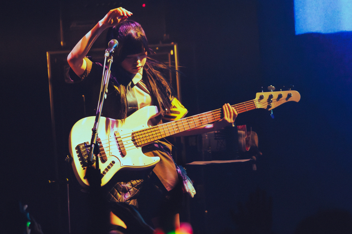 『トゲナシトゲアリ Zepp Tour 2026 “拍動の未来”』