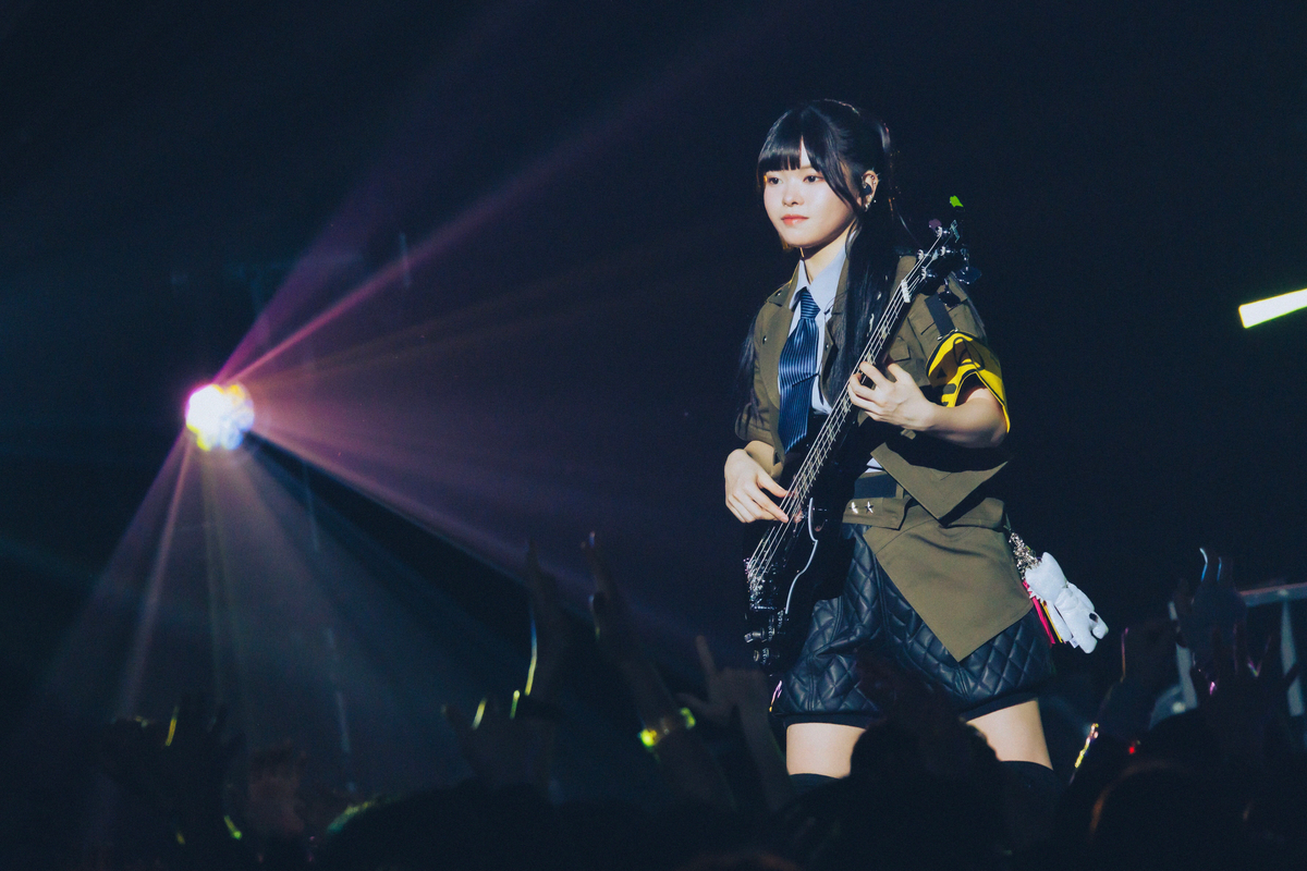 『トゲナシトゲアリ Zepp Tour 2026 “拍動の未来”』