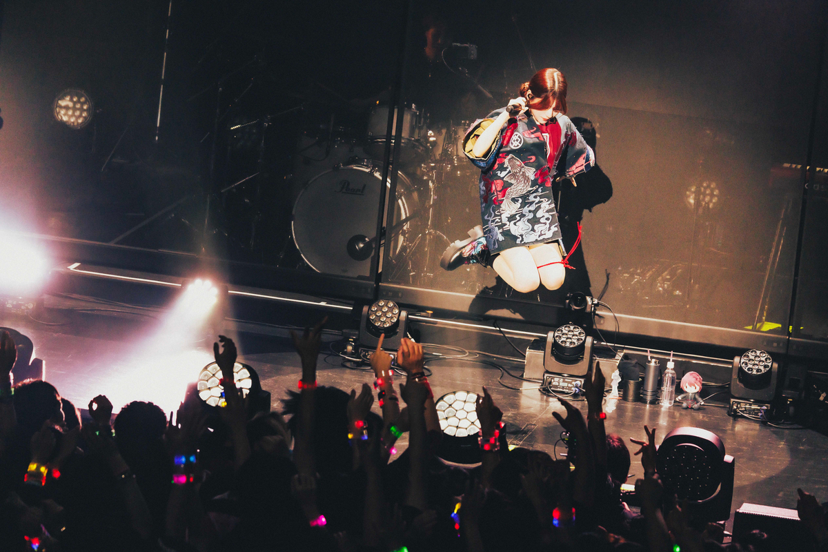 『トゲナシトゲアリ Zepp Tour 2026 “拍動の未来”』