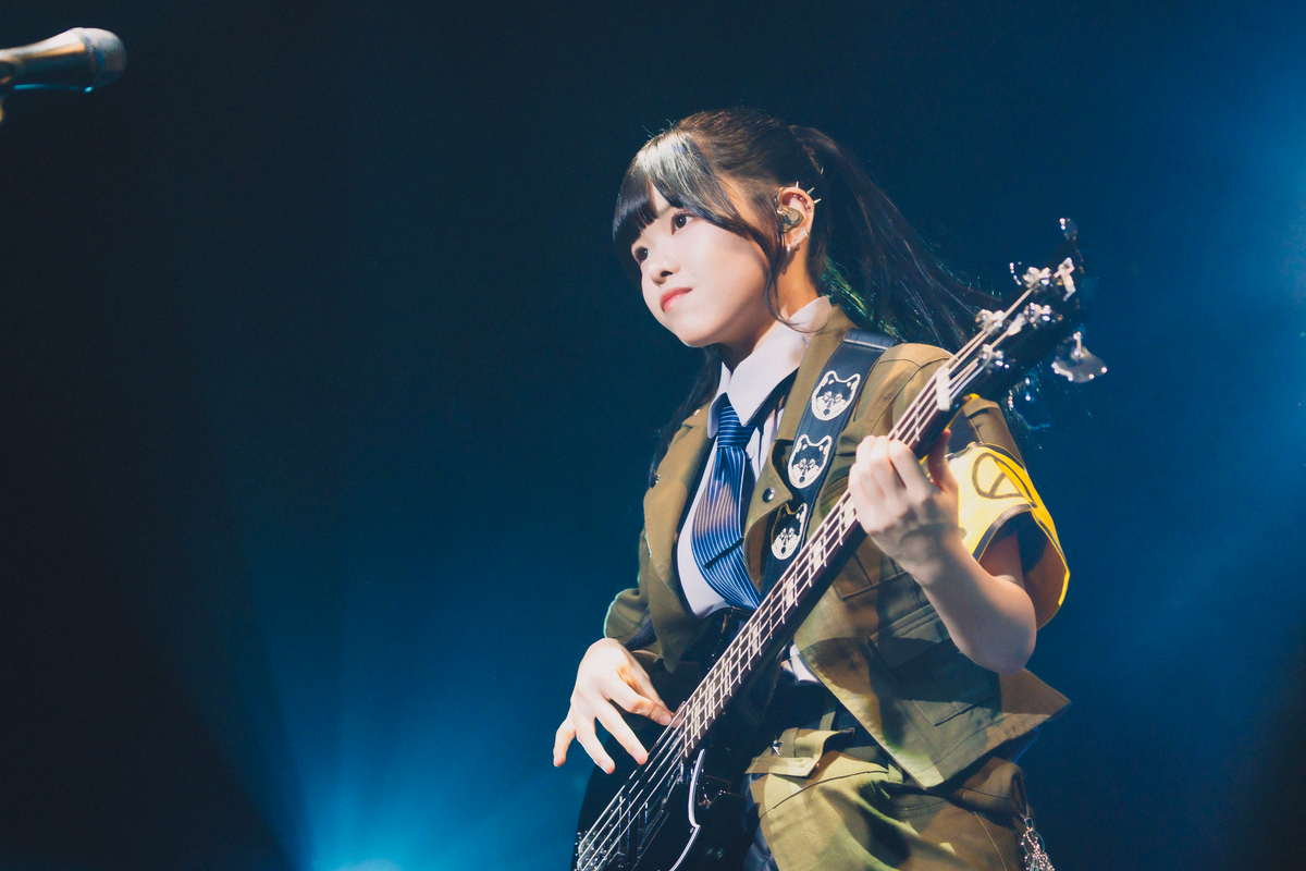 『トゲナシトゲアリ Zepp Tour 2026 “拍動の未来”』