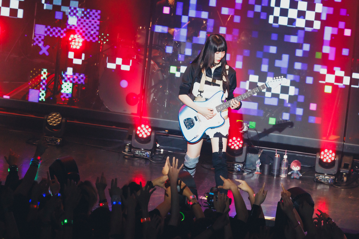 『トゲナシトゲアリ Zepp Tour 2026 “拍動の未来”』