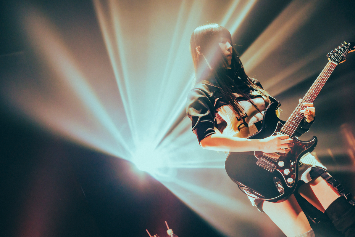 『トゲナシトゲアリ Zepp Tour 2026 “拍動の未来”』