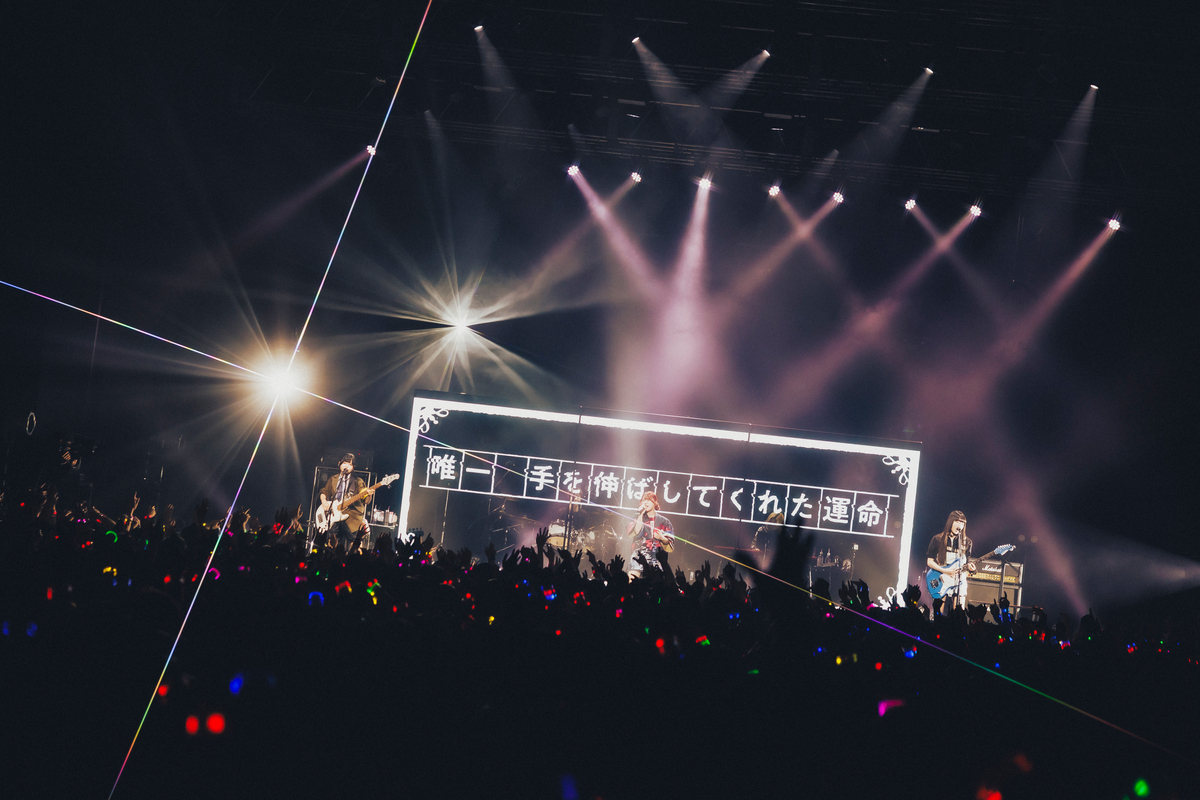 『トゲナシトゲアリ Zepp Tour 2026 “拍動の未来”』