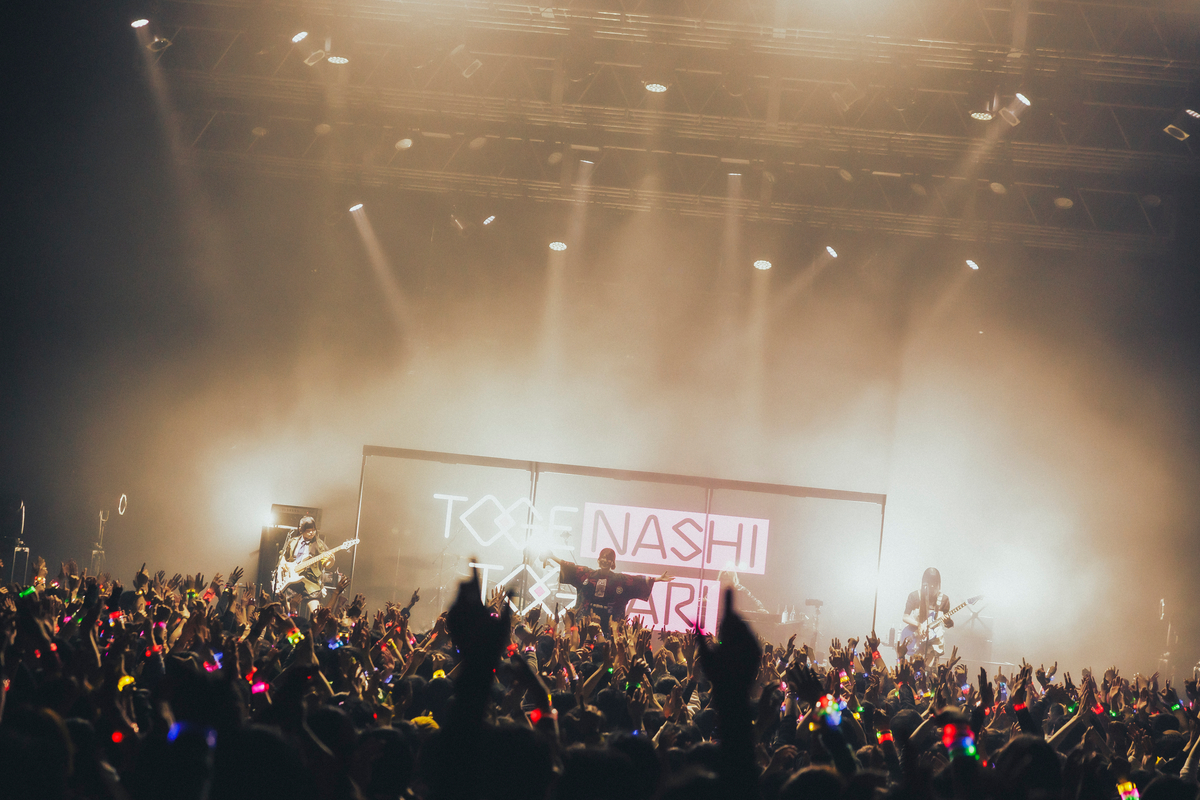 『トゲナシトゲアリ Zepp Tour 2026 “拍動の未来”』