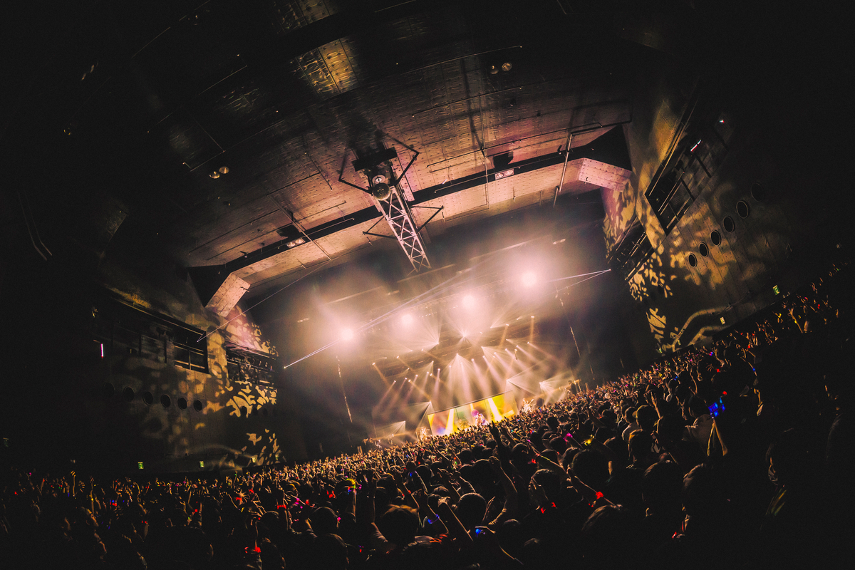 『トゲナシトゲアリ Zepp Tour 2026 “拍動の未来”』