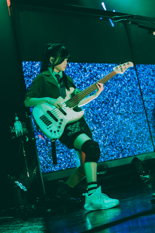 『トゲナシトゲアリ Zepp Tour 2026 “拍動の未来”』